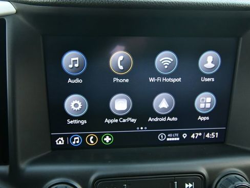 Used 2023 GMC Terrain SLT AWD/4WD image 24