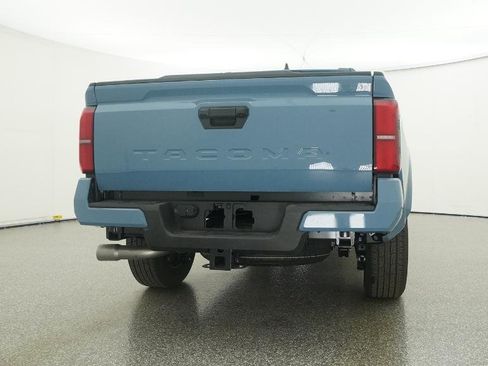 New 2026 Toyota Tacoma TRD Sport image 79