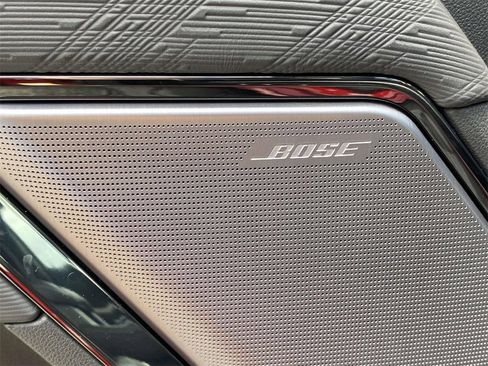 Used 2023 GMC Sierra 1500 AT4X image 16