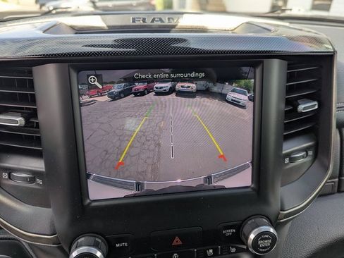 Used 2020 RAM 1500 Sport w/ Level 2 Equipment Goup w/2_L image 16