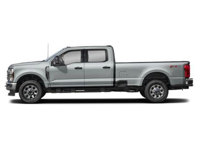 New 2026 Ford F350 XLT w/ XLT Premium Package