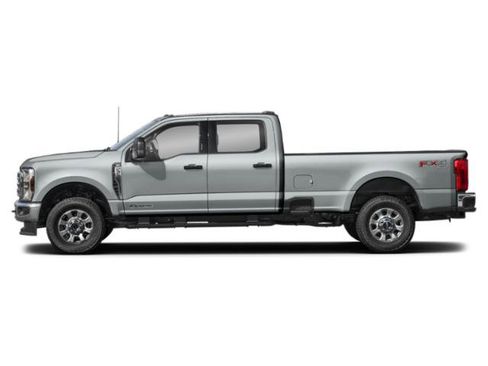 New 2026 Ford F350 XLT w/ XLT Premium Package AWD/4WD image 1