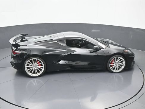 Used 2020 Chevrolet Corvette Stingray Premium Cpe w/ 3LT Preferred Equipment Group RWD image 53