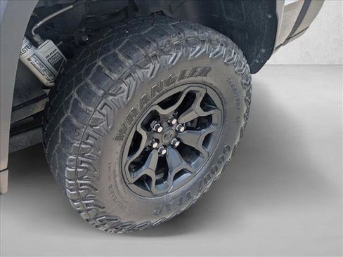 Used 2023 RAM 1500 TRX AWD/4WD image 20
