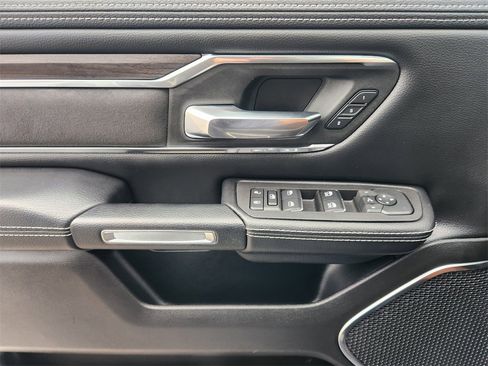 Used 2025 RAM 1500 Laramie image 26