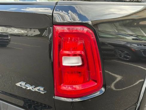 New 2026 RAM 1500 Laramie image 14