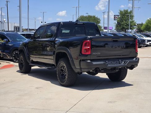 Used 2026 RAM 1500 RHO w/ RHO Level 1 Equipment Group AWD/4WD image 3