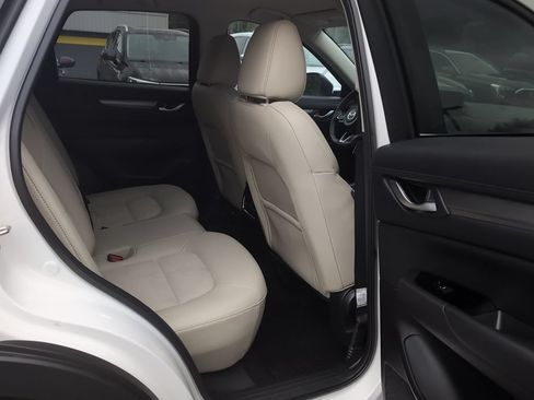 Used 2023 MAZDA CX-5 AWD 2.5 S w/ Select Package image 6
