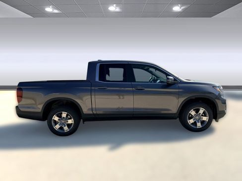 New 2026 Honda Ridgeline RTL image 8