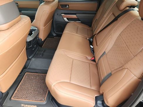 New 2026 Toyota Tundra 1794 Edition AWD/4WD image 26
