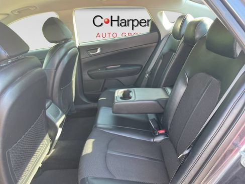 Used 2019 Kia Optima S FWD image 15