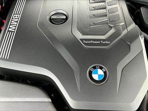 Used 2024 BMW 430i Gran Coupe w/ Premium Package image 31