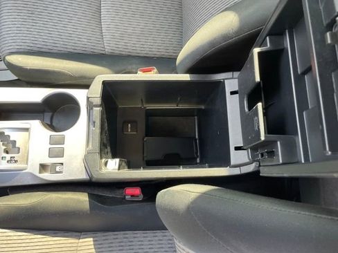 Used 2017 Toyota 4Runner SR5 image 24