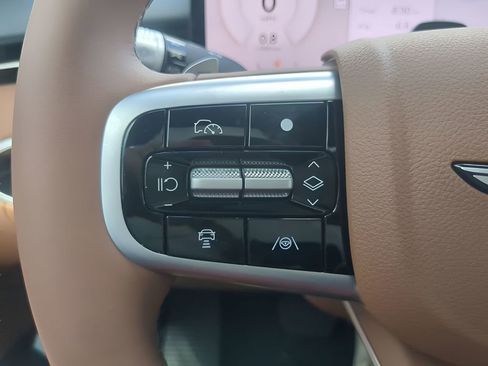 New 2026 Genesis GV70 2.5T Advanced AWD/4WD image 23