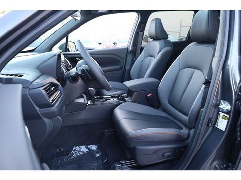 New 2026 Subaru Forester Sport AWD/4WD image 35