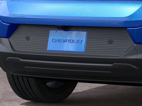 New 2026 Chevrolet Equinox EV LT w/ Convenience Package II FWD image 14