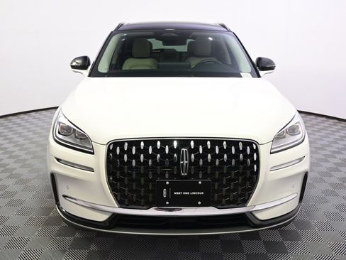 New 2026 Lincoln Corsair Reserve AWD/4WD image 10