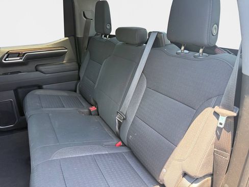 Used 2022 Chevrolet Silverado 1500 RST w/ Max Trailering Package AWD/4WD image 9