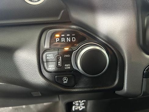 Used 2023 RAM 1500 Big Horn AWD/4WD image 20