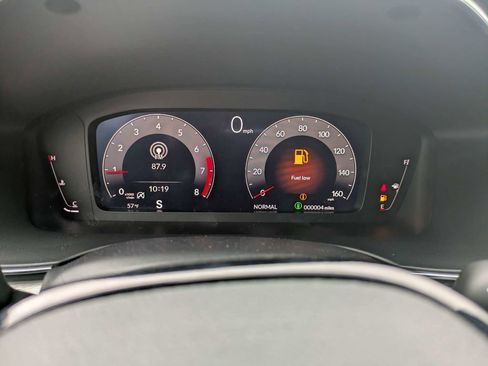 Used 2026 Acura Integra A-Spec FWD image 27