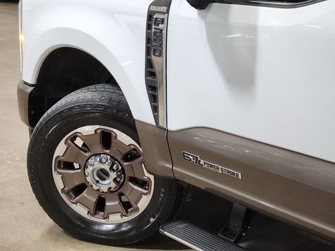 Used 2023 Ford F250 King Ranch image 23