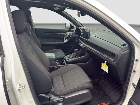 Used 2026 Honda CR-V TrailSport image 18