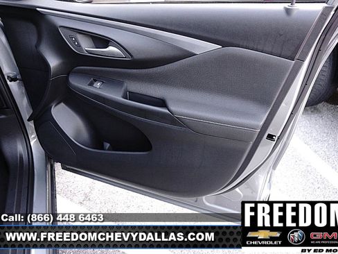 New 2026 Buick Envista Preferred image 37