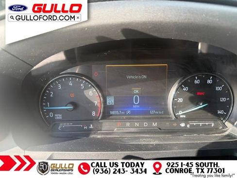Used 2020 Ford Explorer XLT w/ Equipment Group 202A RWD image 9
