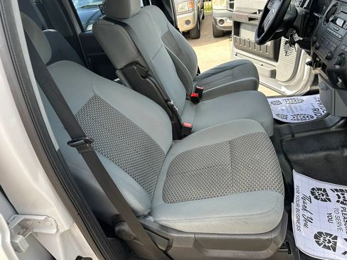 Used 2016 Ford F450 XL w/ Power Equipment Group AWD/4WD image 10