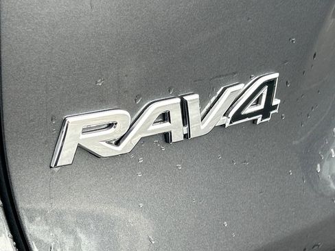 Used 2025 Toyota RAV4 Limited w/ Weather Package FWD image 34