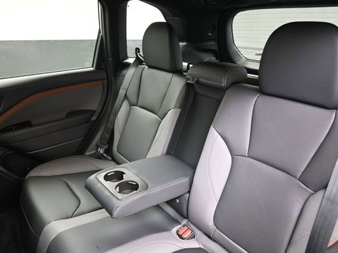 New 2026 Subaru Forester Sport image 22