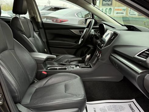 Used 2020 Subaru Impreza 2.0i Limited AWD/4WD image 21
