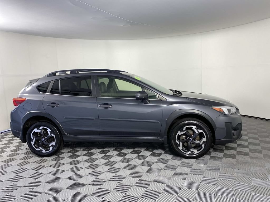 Used 2023 Subaru Crosstrek 2.5i Limited AWD/4WD image 10