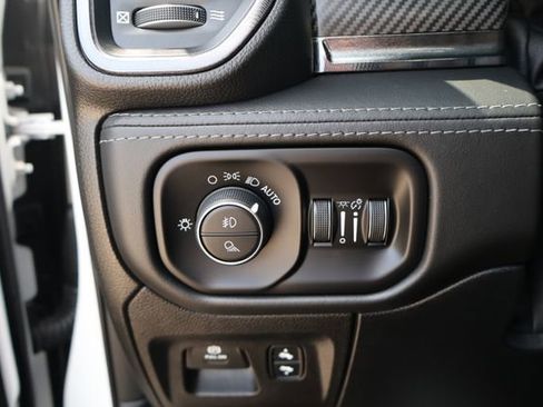 Used 2021 RAM 1500 TRX w/ TRX Level 2 Equipment Group AWD/4WD image 19