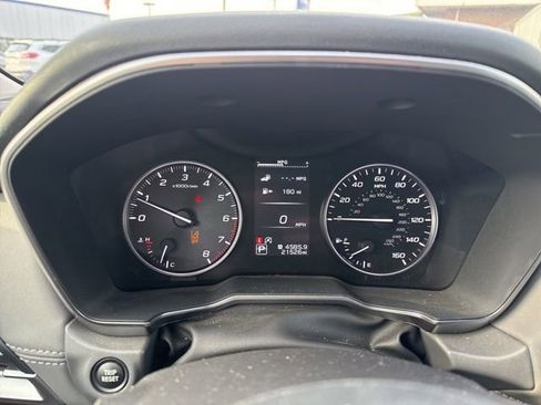 Used 2023 Subaru Outback Onyx Edition XT image 10