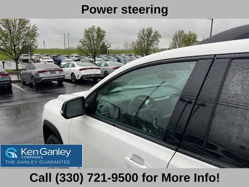 Used 2023 GMC Acadia SLE w/ Elevation Edition AWD/4WD image 24