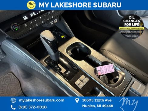 New 2026 Subaru Outback Premium AWD/4WD image 20