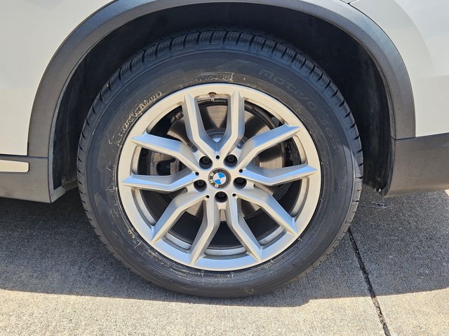 Used 2020 BMW X5 sDrive40i w/ Convenience Package RWD image 25