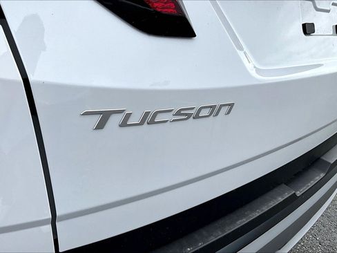 New 2026 Hyundai Tucson SEL AWD/4WD image 13