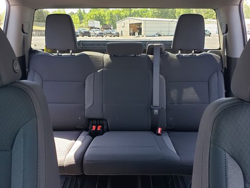 New 2026 Chevrolet Silverado 1500 RST w/ RST Select Package AWD/4WD image 30