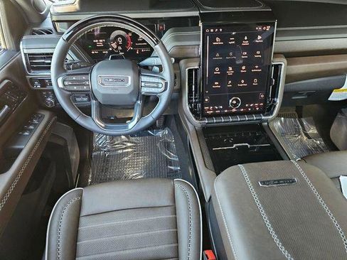 New 2026 GMC Yukon XL Denali Ultimate image 38