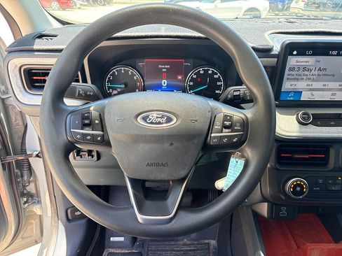 Used 2023 Ford Maverick XLT w/ Equipment Group 300A Standard AWD/4WD image 17