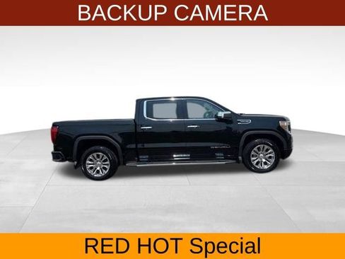 Used 2020 GMC Sierra 1500 Denali w/ Technology Package image 8