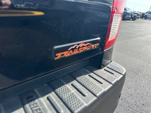 Used 2024 Honda Ridgeline TrailSport image 31