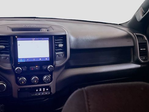 Used 2026 RAM 1500 Express RWD image 19
