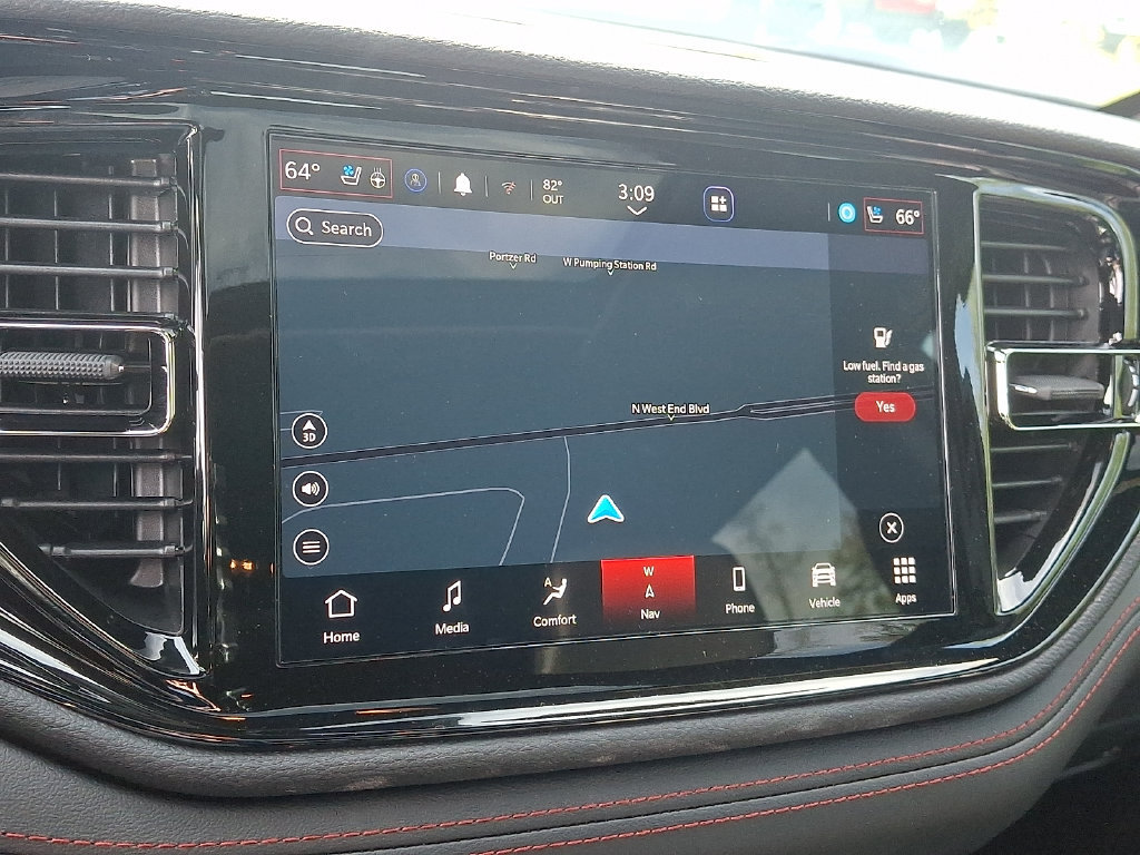 New 2026 Dodge Durango GT AWD/4WD image 13