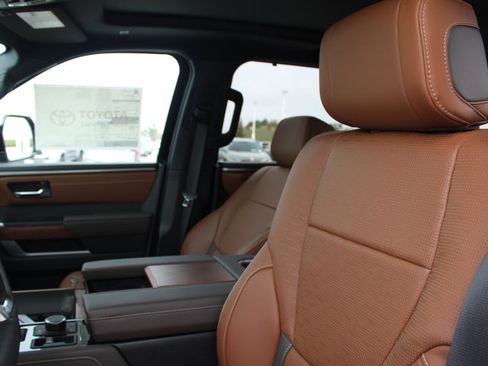 New 2026 Toyota Tundra 1794 Edition image 14