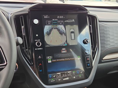 New 2026 Subaru Forester Touring image 13