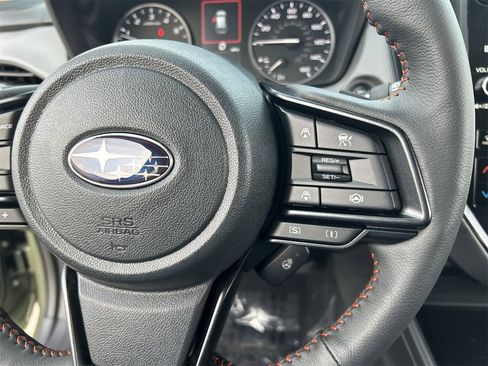 New 2026 Subaru Crosstrek 2.5i Limited image 20