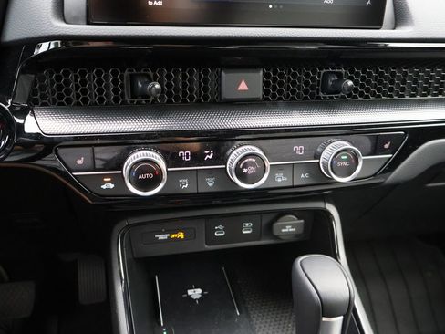 Certified 2026 Honda CR-V Sport Touring image 23